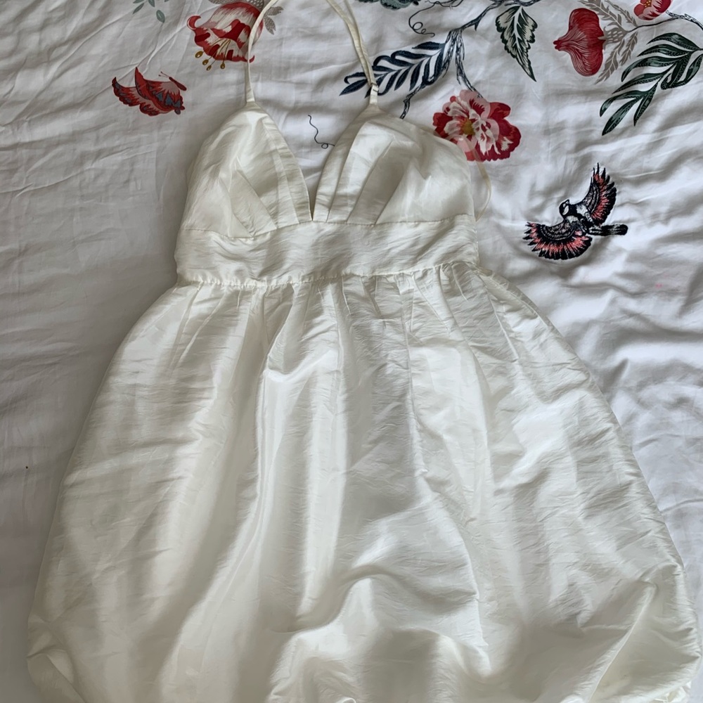 FINAL SALE Mini Dress Size M